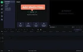 Phần mềm chỉnh sửa video movavi video editor plus