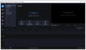 Movavi video editor plus 20. 2. 0 cho windows và mac