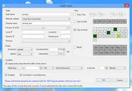 Tải netbalancer 9. 12. 4 miễn phí