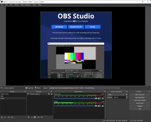 Tải Obs Studio V24.2.6 Miễn Phí – Phần Mềm Quay Màn Hình Chuyên Nghiệp Cho Windows 10 - 4 Phần mềm quay màn hình obs studio 2024