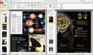 Tải pdf-xchange editor plus v10. 4. 4. 392 miễn phí