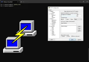 Tải Putty V1 Miễn Phí – Phần Mềm Kết Nối Ssh Mạnh Mẽ Và Tiện Lợi - 4 Putty cho windows và linux