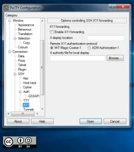 Tải Putty V1 Miễn Phí – Phần Mềm Kết Nối Ssh Mạnh Mẽ Và Tiện Lợi - 2 Tải putty v1 miễn phí