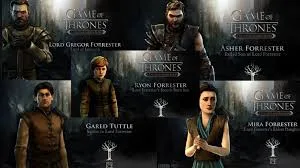 Tải Game Of Thrones Telltale Complete Season 1 – Hành Trình Chính Trị Hấp Dẫn Trong Thế Giới Westeros - 3 Tải-game-of-thrones-telltale-complete-season-1