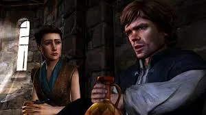Tải Game Of Thrones Telltale Complete Season 1 – Hành Trình Chính Trị Hấp Dẫn Trong Thế Giới Westeros - 4 Tải-game-of-thrones-telltale-complete-season-1