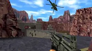 Tải Half-Life Goty-Opposing Force-Blue Shift – Trọn Bộ Huyền Thoại Fps Không Thể Bỏ Lỡ - 2 Tải-half-life goty-opposing force-blue shift