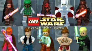 Tải Lego Star Wars The Complete Saga – Siêu Phẩm Game Phiêu Lưu Hành Động Cho Mọi Thế Hệ - 3 Tải-lego-star-wars-the-complete-saga