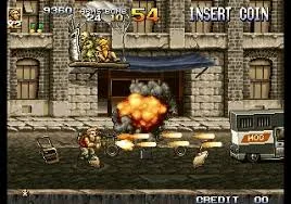 Tải-metal-slug-serie-emulator-mame-ver. 0. 78