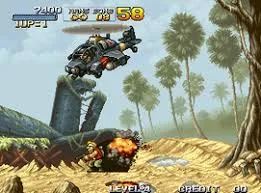 Tải-metal-slug-serie-emulator-mame-ver. 0. 78