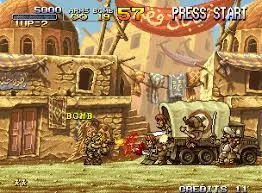 Tải-metal-slug-serie-emulator-mame-ver. 0. 78