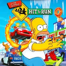 Tải-the-simpsons-hit-and-run