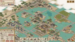 Download thriving city song v1. 2. 1r