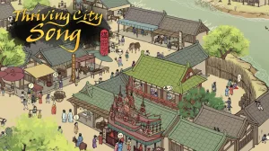 Tải thriving city song v1. 2. 1r