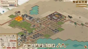 Tải thriving city song v1. 2. 1r