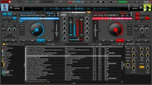 Virtual dj pro v8. 0. 2265 cho windows và mac
