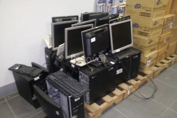 Thu Mua Máy Tính Cũ Tân Bình Giá Cao - Uy Tín, Nhanh Chóng Số 1