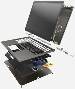 Sửa Chữa Laptop Quận Tân Bình Giá Rẻ - Uy Tín Số 1, Gọi Ngay!