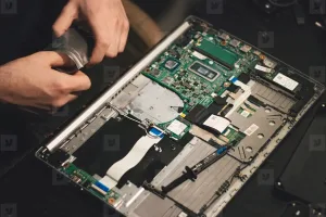 Sửa Laptop Lấy Liền Tân Bình Giá Ưu Đãi - 5 Phút Có Ngay