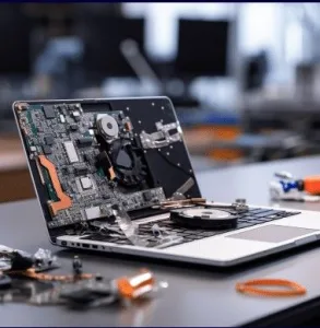 Sửa Chữa Laptop Quận Tân Bình Giá Rẻ - Uy Tín Số 1, Gọi Ngay!
