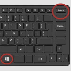 Hướng dẫn xem cấu hình máy tính đơn giản, chi tiết nhất [2025] - máy tính giá sỉ
