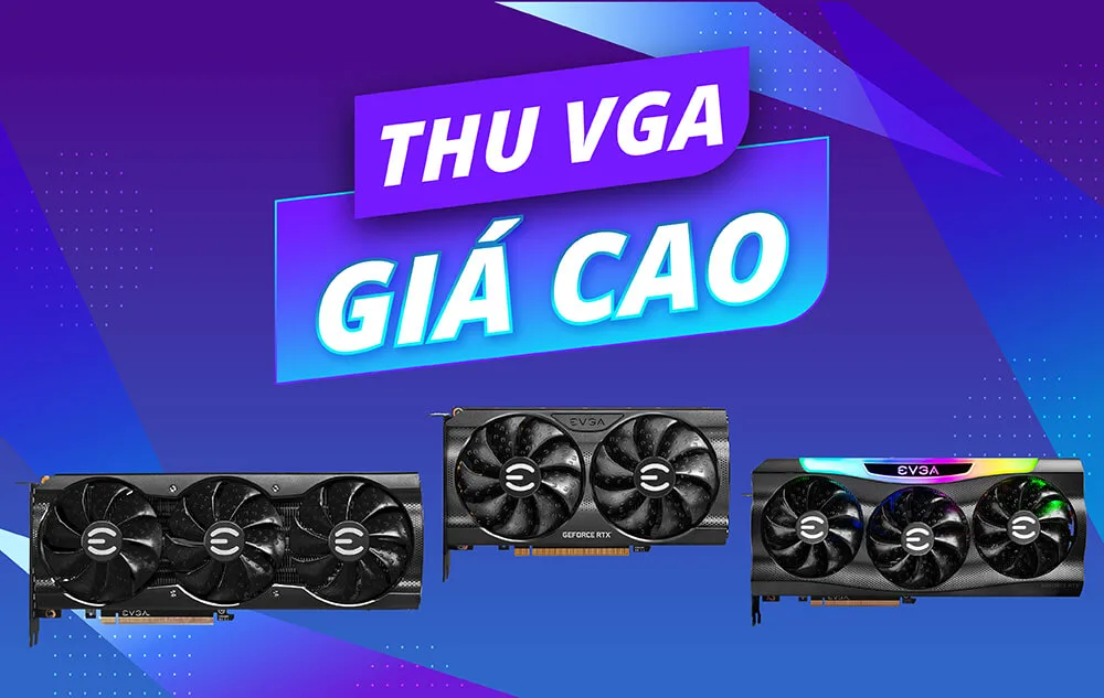 Thu Mua Vga Cũ Phòng Net – Giá Cao - 3 Thu mua vga cũ phòng net ⚡ giá cao