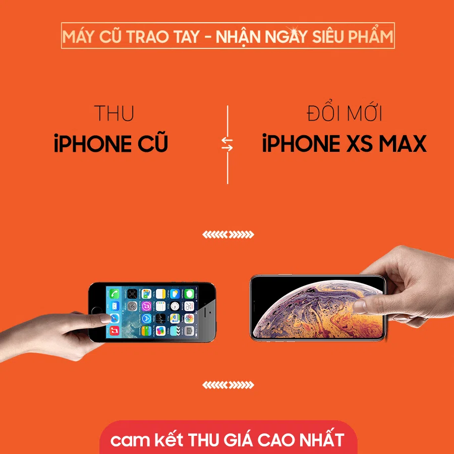 Thu Mua Điện Thoại Cũ Đổi Sang Đời Mới - 3 Thu mua điện thoại cũ đổi sang đời mới