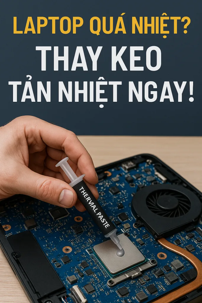 Sửa Laptop Bị Nóng Bị Treo Quận Tân Bình -Uy Tín – Giá Rẻ - 5 Sửa laptop bị nóng bị treo quận tân bình 4