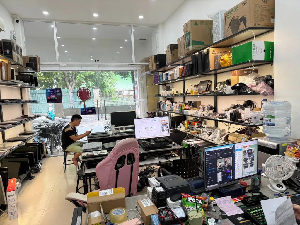 Địa Chỉ Sửa Laptop Cho Doanh Nghiệp Tân Bình - 4 ⚡ địa chỉ sửa laptop cho doanh nghiệp tân bình☎️0924212121