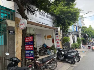 Địa điểm sửa laptop gần tôi quận tân bình – nhanh, rẻ, uy tín - máy tính giá sỉ