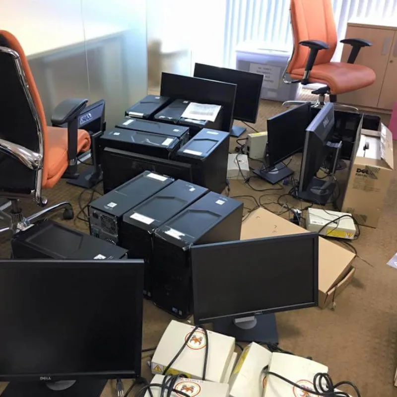 🚨 Thu Mua Laptop Công Ty Cũ Tân Bình 2025⚡