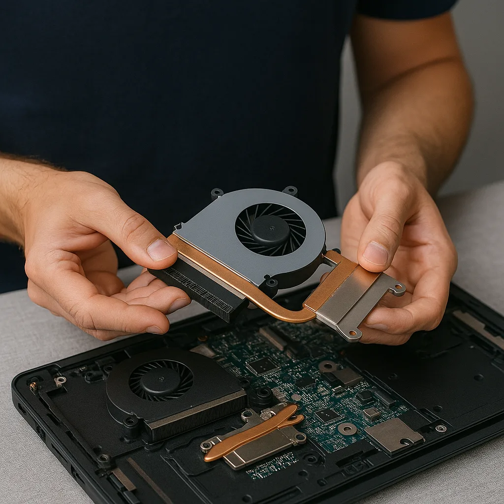 ⚡ Thay Tản Nhiệt Laptop Tân Bình ✅ Uy Tín 🔥 Giá Rẻ 🎯 Lấy Liền - 4 ⚡ thay tản nhiệt laptop tân bình ✅ uy tín 🔥 giá rẻ 🎯 lấy liền 2