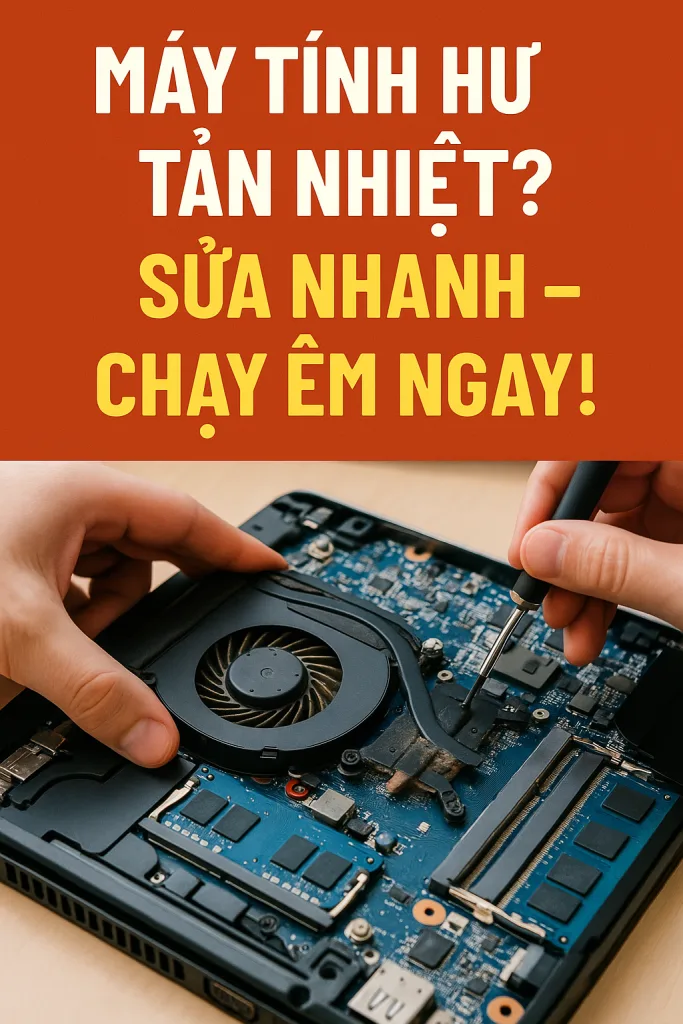 ⚡ Thay Tản Nhiệt Laptop Tân Bình ✅ Uy Tín 🔥 Giá Rẻ 🎯 Lấy Liền - 3 ⚡ thay tản nhiệt laptop tân bình ✅ uy tín 🔥 giá rẻ 🎯 lấy liền