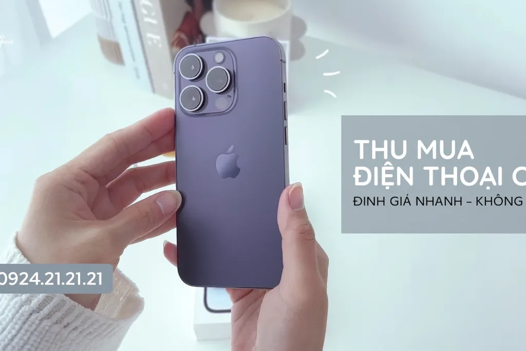 🚨 dịch vụ thu mua điện thoại cũ trả tiền mặt nhanh ⚡