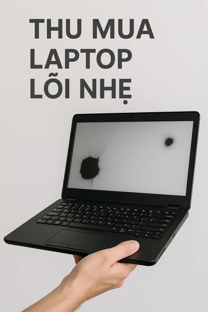 Sửa Laptop Vào Nước Phục Hồi Dữ Liệu Tân Bình - 2 ⚡ thu mua laptop cũ hỏng màn hình hoặc bàn phím 🔥 giá cao 🎯 uy tín ✅ tân bình 🚨