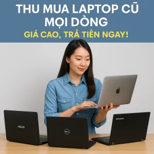 📌 địa chỉ thu mua laptop cũ uy tín quận tân bình ⚡ giá cao – nhanh chóng – ✅ uy tín ✅ tân bình 🚨