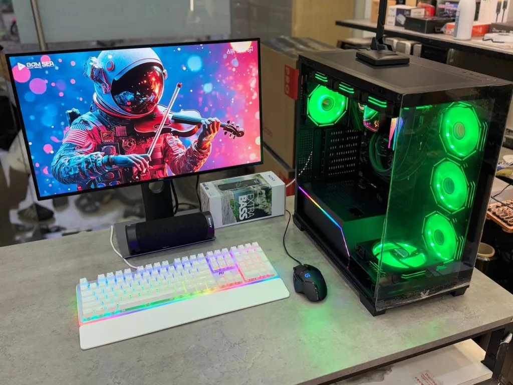 Bán Pc Cũ Tân Bình- Uy Tín- Giá Rẻ-Nhanh Chóng - 3 Bán pc cũ tân bình ⚡ ☎ 0924. 21. 21. 21