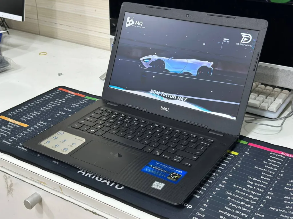 ⚡ Laptop cho Freelancer Tân Bình 2025 