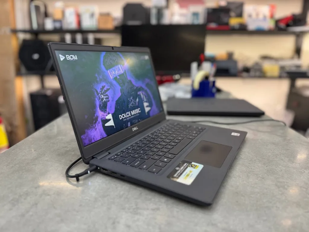⚡ Top 5 Laptop Đáng Mua 2025 Tân Bình 🔥 Giá Tốt 🎯 