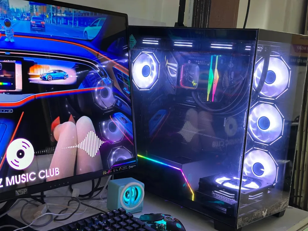 ⚡ Mẫu Laptop Cũ Dành Cho Lập Trình 2025 