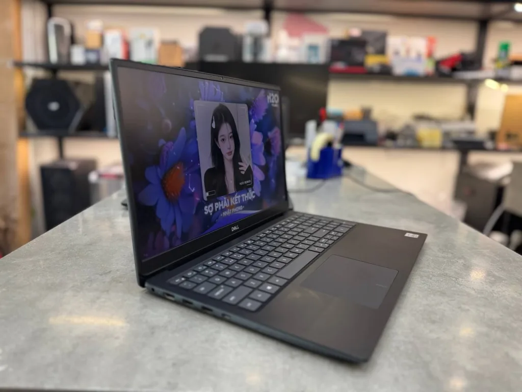 ⚡ Laptop chính hãng Tân Bình 2025 –Uy Tín-Giá Rẻ