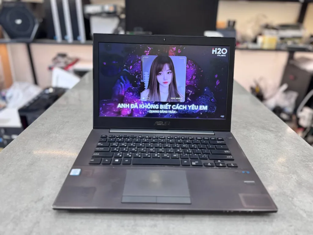 Máy tính cũ dưới 5 triệu Tân Bình ⚡ Giá rẻ 