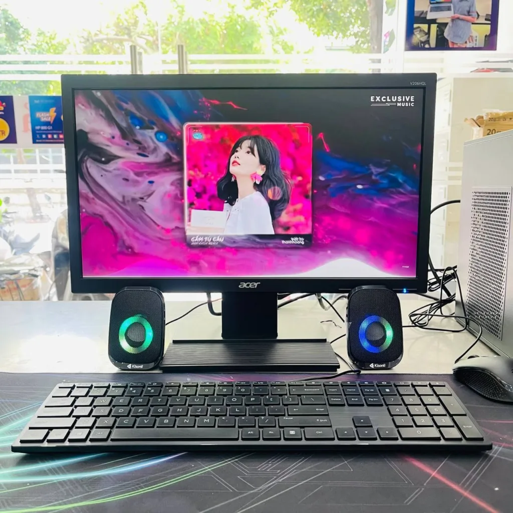 Máy tính cũ uy tín Tân Bình 2025⚡  🔥 Bán máy chất lượng 🎯