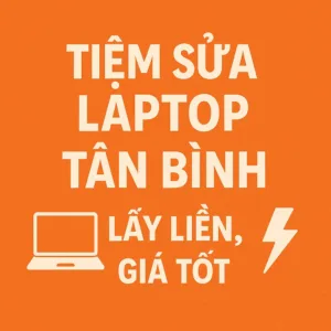 ⚡ cửa hàng sửa laptop tân bình – 📞 0924. 21. 21. 21