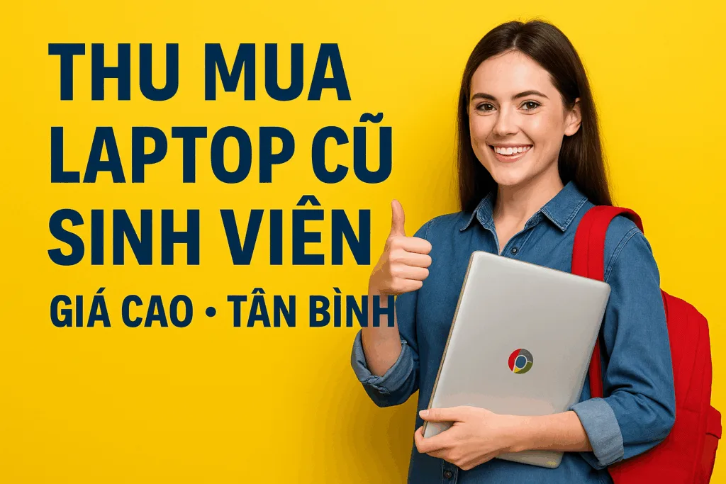 Thu Mua Laptop Cũ Sinh Viên Tân Bình - Giá Cao Uy Tín Thanh Toán Ngay - 1 ⚡ thu mua laptop cũ sinh viên tân bình 2025 🎯