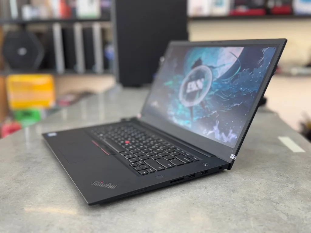⚡ Mẫu Laptop Cũ Dành Cho Đồ Hoạ 2025 🔥 Giá Rẻ 🚨 Uy Tín 