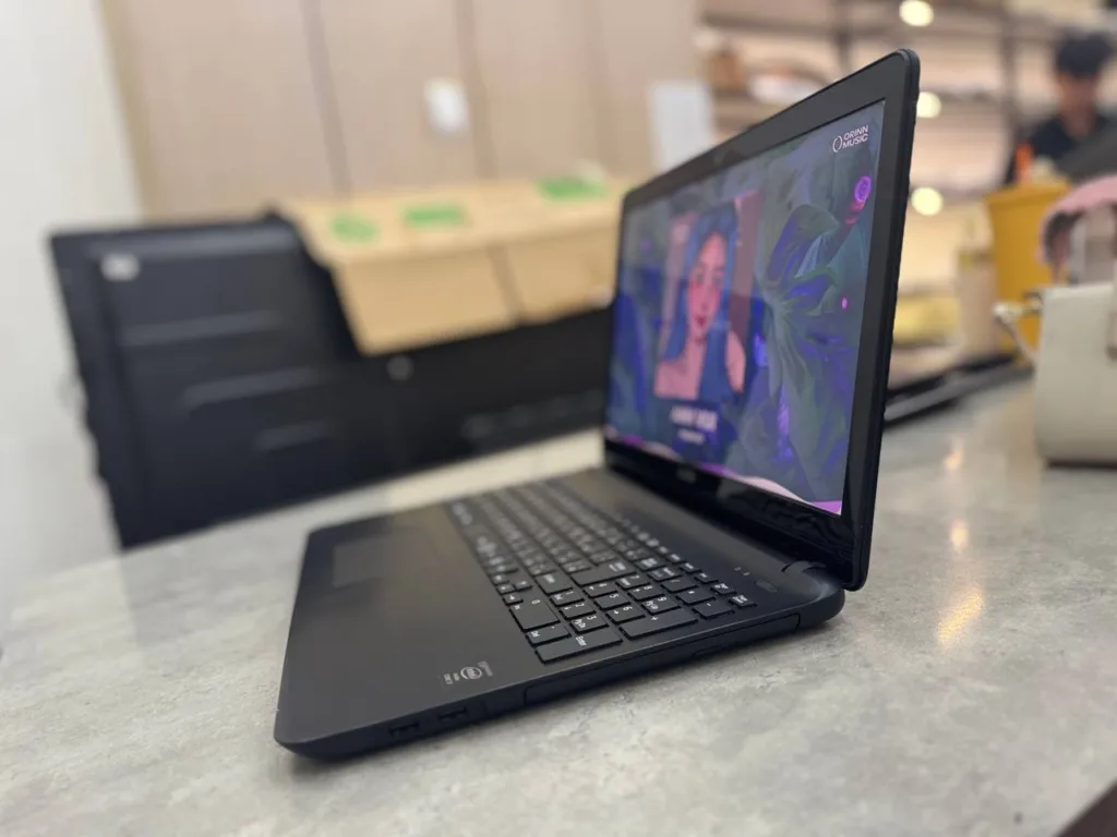 ⚡ Laptop cũ dưới 3 triệu Tân Bình 🔥 🎯 Giá tốt ✅ Uy tín 🚨 