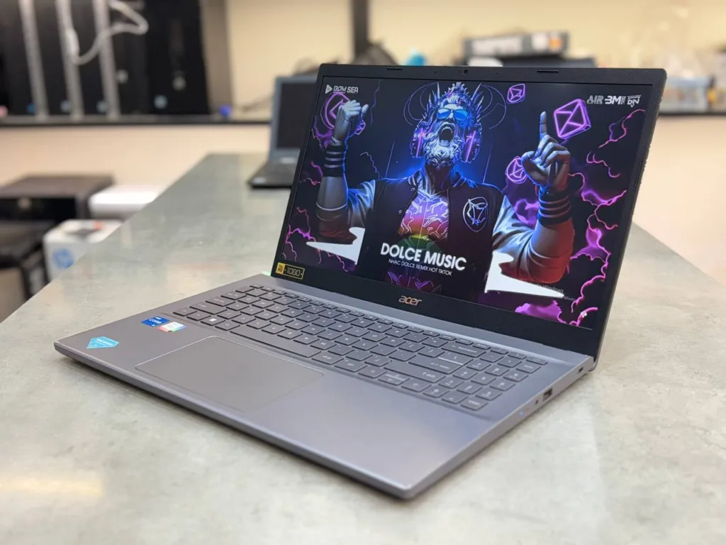 ⚡ Mẫu Laptop Cũ Dành Cho Lập Trình 2025 