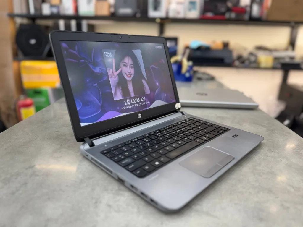 ⚡ Laptop cho Freelancer Tân Bình 2025 