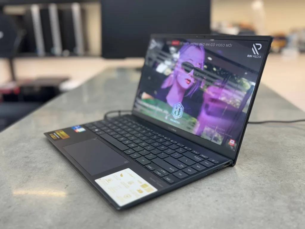 ⚡ Kinh Nghiệm Mua Laptop Cũ Tân Bình ☎ 0924.21.21.21