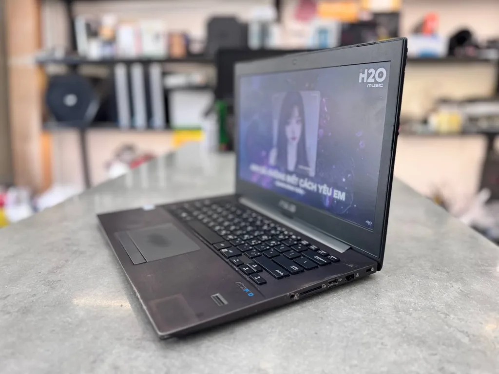 ⚡ Top 5 Laptop Đáng Mua 2025 Tân Bình 🔥 Giá Tốt 🎯 